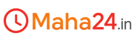 Maha24.in