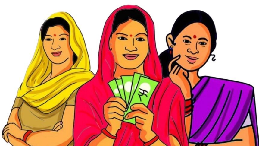 Women in Maharashtra can also get assistance of Rs 10000