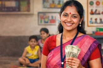 Anganwadi Sevika Salary 174 Crore Funds Maharashtra March Payment