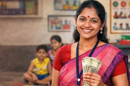 Anganwadi Sevika Salary 174 Crore Funds Maharashtra March Payment