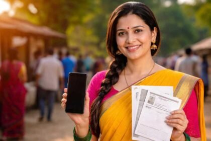 Ladki Bahin Yojana Ekyc Update Maharashtra