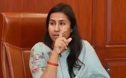 Akshay Tritiya 13 Child Marriages Prevented Maharashtra