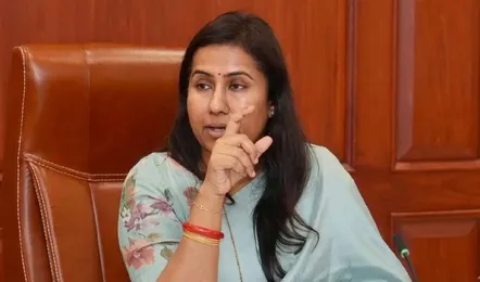 Akshay Tritiya 13 Child Marriages Prevented Maharashtra