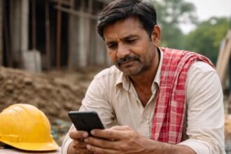 PM Shram Yogi Maandhan Yojana 3000 Pension Apply Online