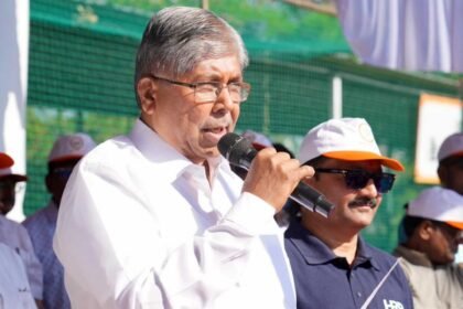 Maharashtra Debt Chandrakant Patil Response