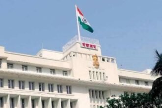 Maharashtra Revenue Officers Deputation Rule