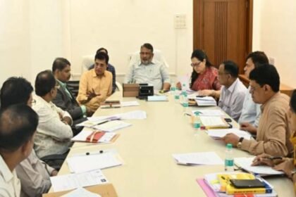 Gig Workers Verification Rules Maharashtra