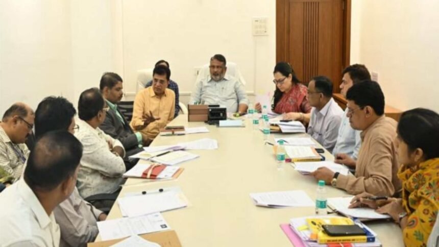 Gig Workers Verification Rules Maharashtra