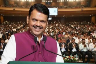 Masoom Project Expansion Maharashtra