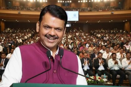 Masoom Project Expansion Maharashtra