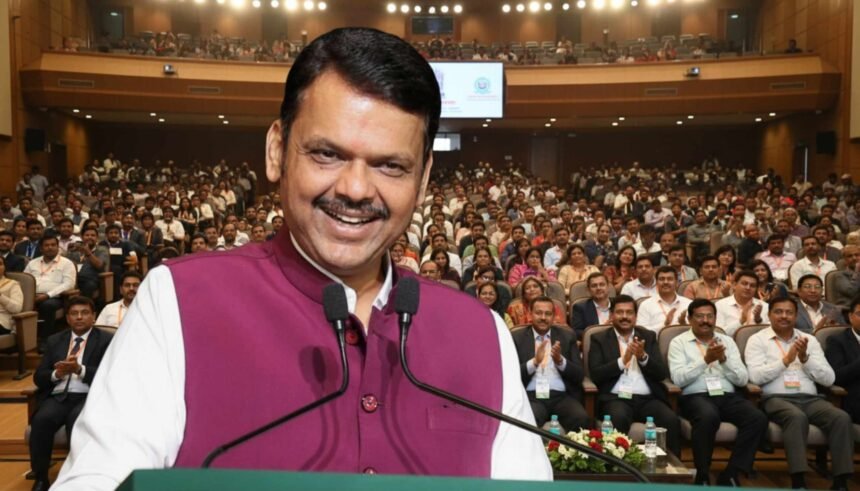 Masoom Project Expansion Maharashtra