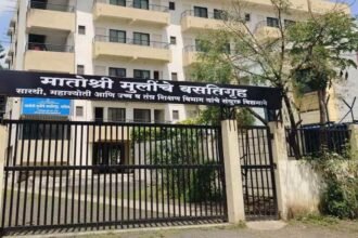 Matoshri Girls Hostel Nashik Students Support