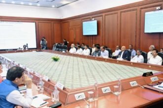 Maharashtra Power Ai Management Peak Demand