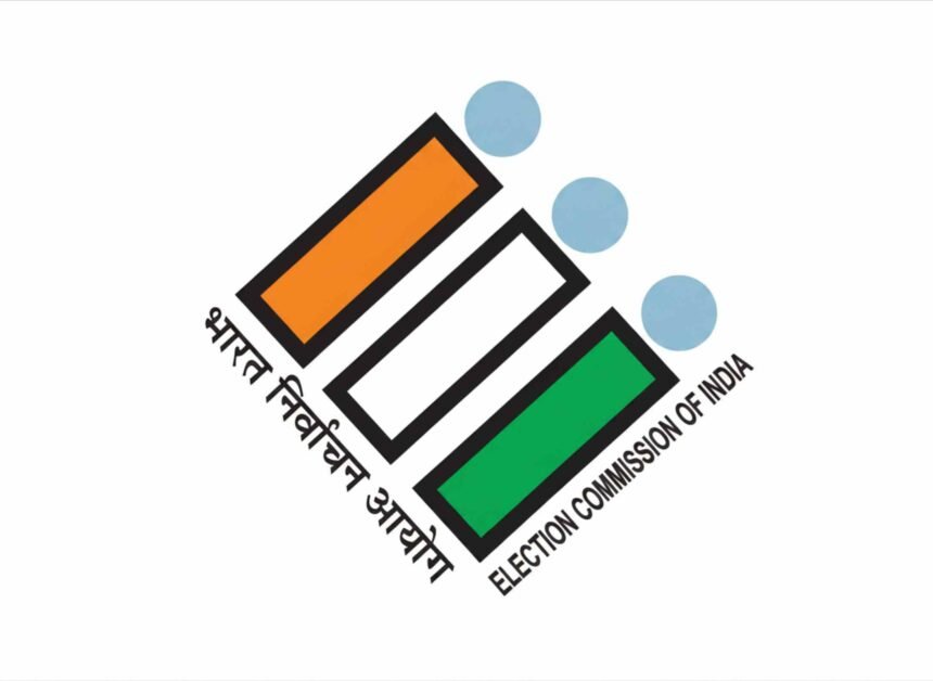 Election Commission Social Media Action Ai Content Rules 2026