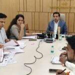 Vasai Fisheries Training Center Nitesh Rane