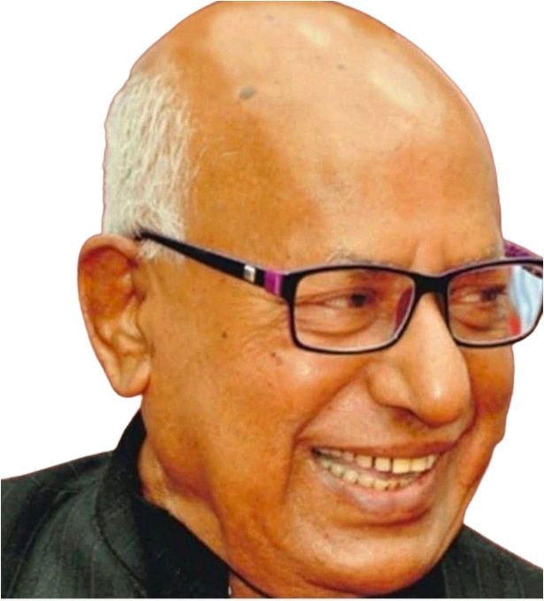 Dr Gopalrao Patil Tribute Devendra Fadnavis