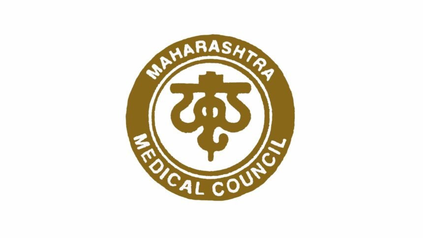 Maharashtra Medical Council Election 26 April 2026