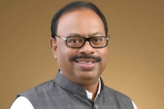 Nagpur St Buses Rajmata Jijau Buses Launch