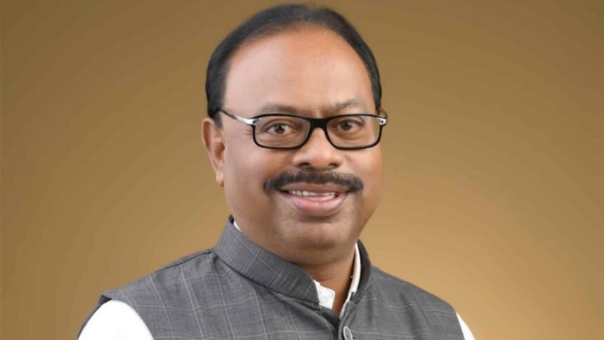 Nagpur St Buses Rajmata Jijau Buses Launch