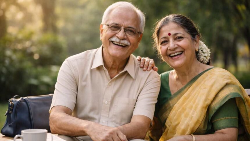 Shravan Bal Yojana 1500 Pension Maharashtra