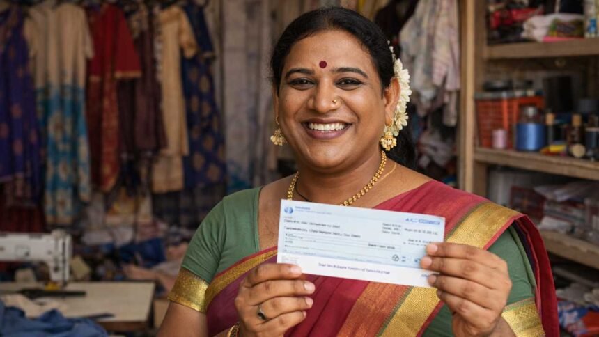 Transgender Loan Scheme Maharashtra Beej Bhandval Yojana