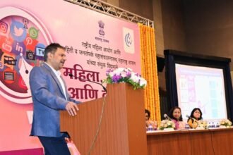 Ai Impact Journalism Women Journalists Bridgesh Singh