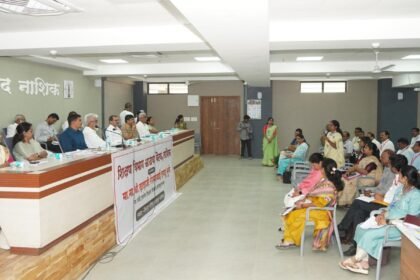 School Admission Festival Maharashtra Student Enrollment Drive