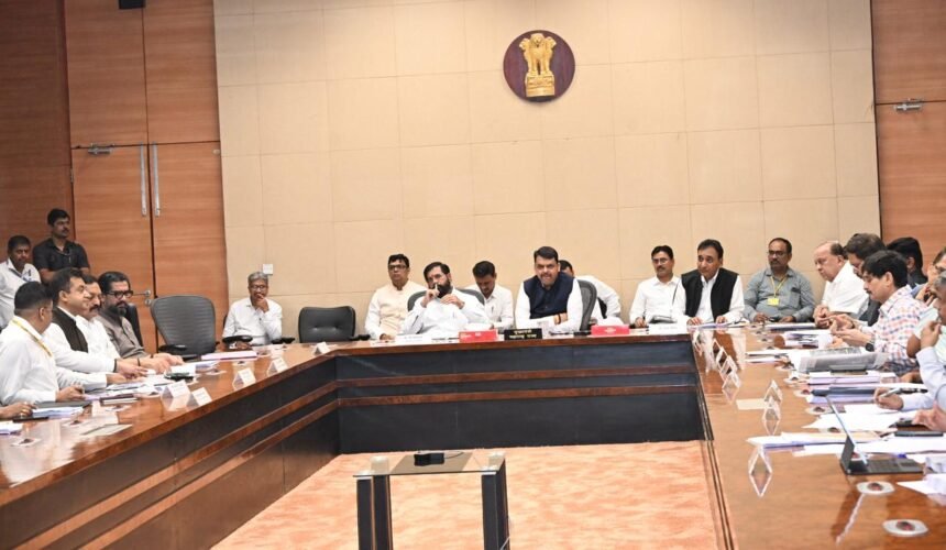 Mumbai Metro 5a Approval Highway Projects Maharashtra