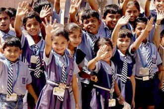 Maharashtra School Uniform Book Rule No Compulsion
