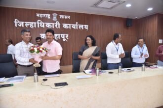 Kolhapur Land Records Hitech Machinery Distribution