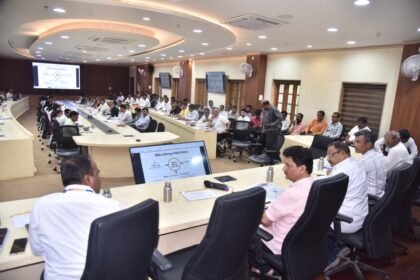 Baliraja Panand Rasta Yojana Kolhapur Abitkar