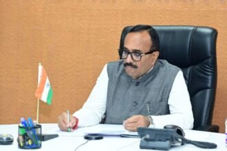 Nomadic Denotified Tribes Committee Maharashtra Action