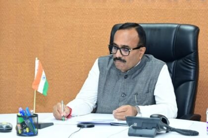 Nomadic Denotified Tribes Committee Maharashtra Action