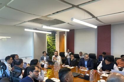 Kumbh Mela 2027 Ai Technology Nashik Trimbakeshwar