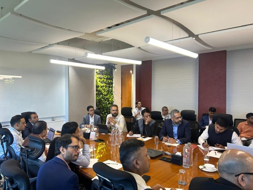 Kumbh Mela 2027 Ai Technology Nashik Trimbakeshwar