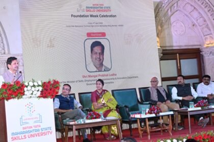 Ratan Tata Skill University 50 Branches Maharashtra