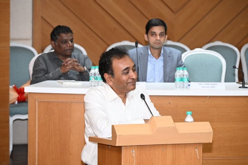 iit Bombay Quantum Fabrication Maharashtra Quantum Mission