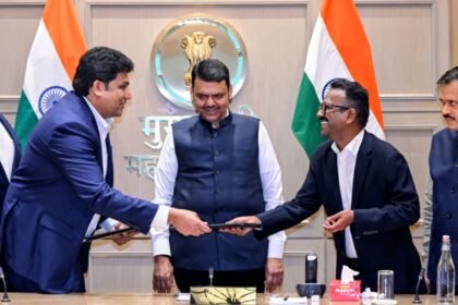 Maharashtra Industrial Investment Shyam Steel Jw Global