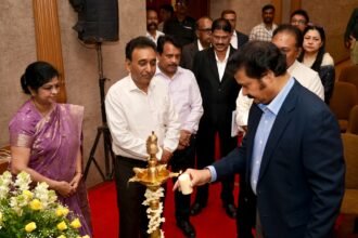 Maharashtra Digital Ai Governance Services Rajesh Agarwal