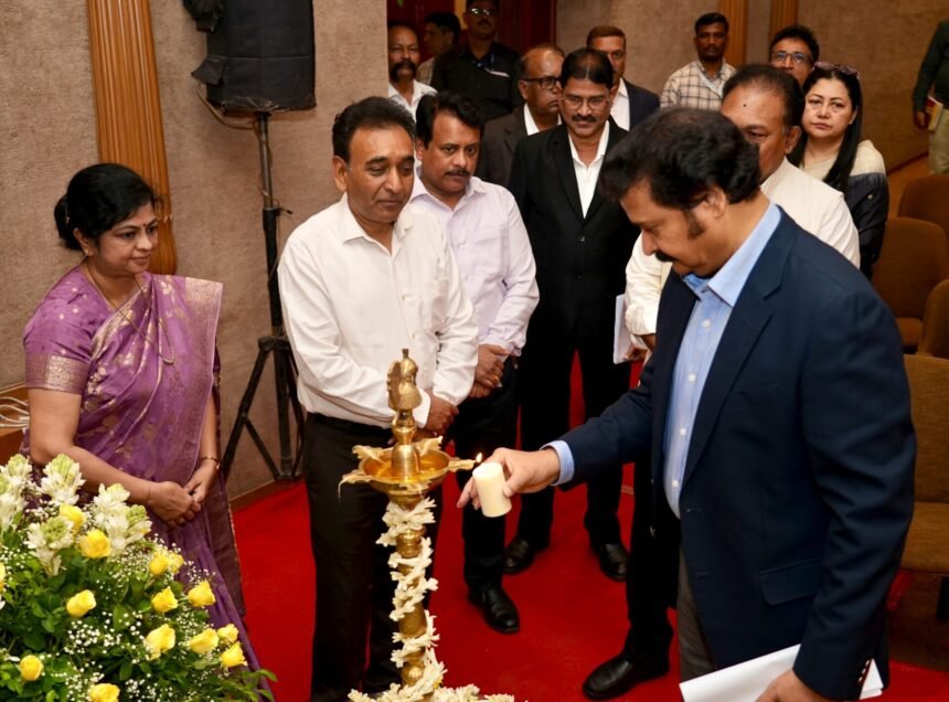 Maharashtra Digital Ai Governance Services Rajesh Agarwal