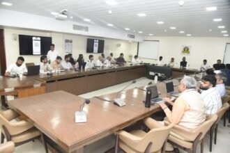 Msrtc Loss Reduction Plan Pratap Sarnaik