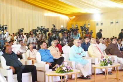 Nagpur Super Speciality Hospital National Health Care Institute