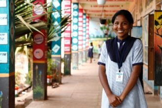 Dharashiv Unicef Gender Equality Education Program