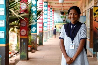 Dharashiv Unicef Gender Equality Education Program