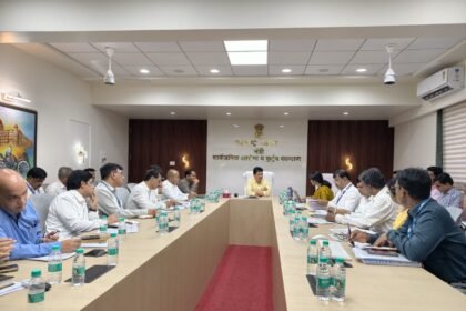 Maharashtra Health Committees Revival Prakash Abitkar