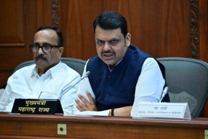 Maharashtra Integrated Health Scheme Management Devendra Fadnavis
